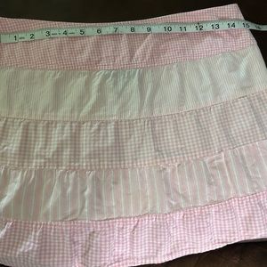 3 skirts for the price of 1!